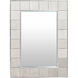 Galen 30 X 2 inch Mirrors, Rectangle