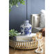 Ren 8 X 6 inch Lid Jar