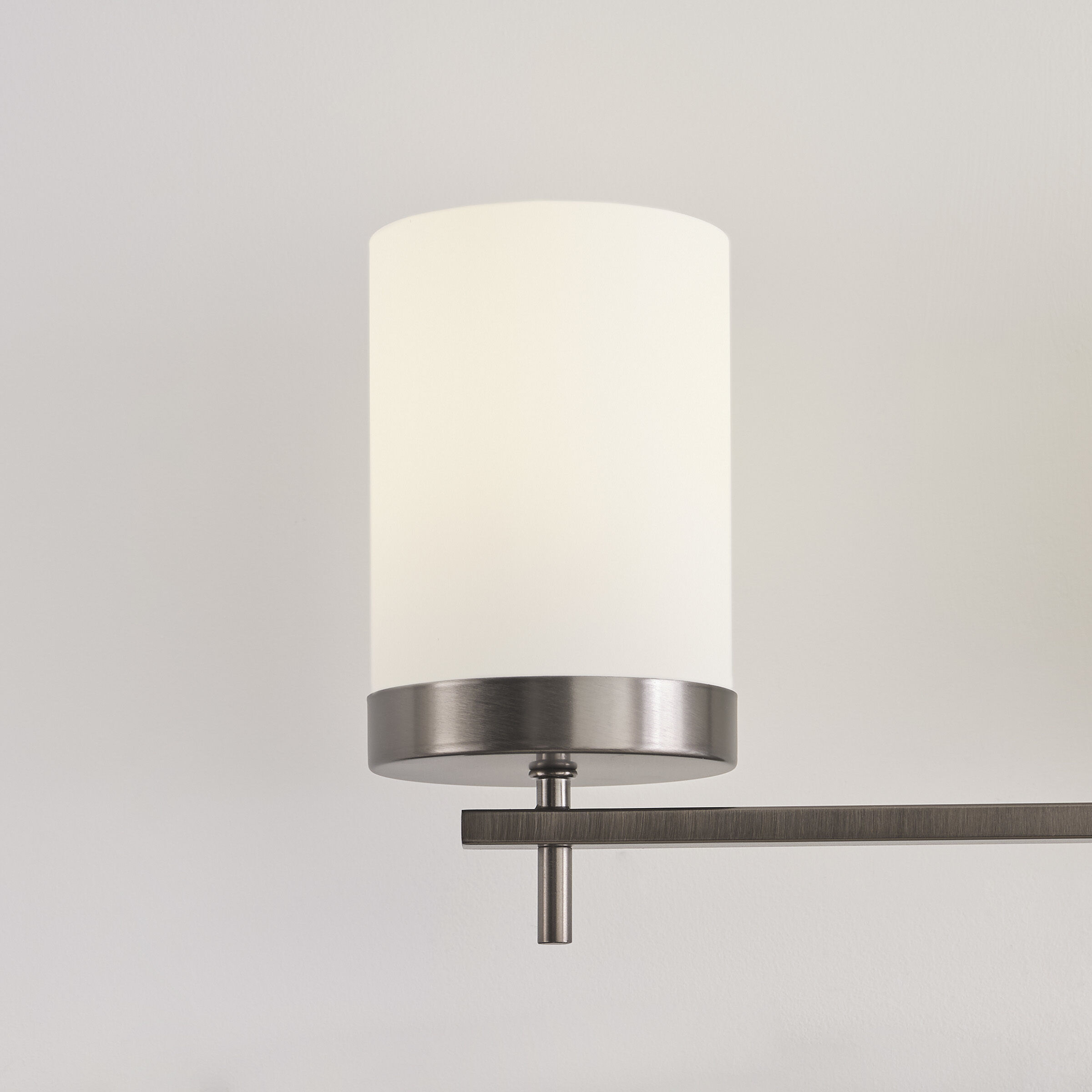 Sean Lavin Zire 4 Light 34 inch Brushed Oil Rubbed Bronze Wall Bath Fixture Wall Light