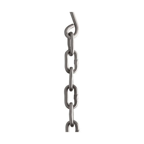 Accessory Bronze Chain