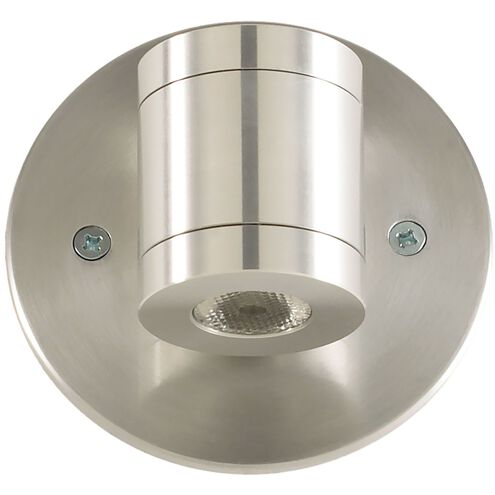 Magnum Sconce Wall Light