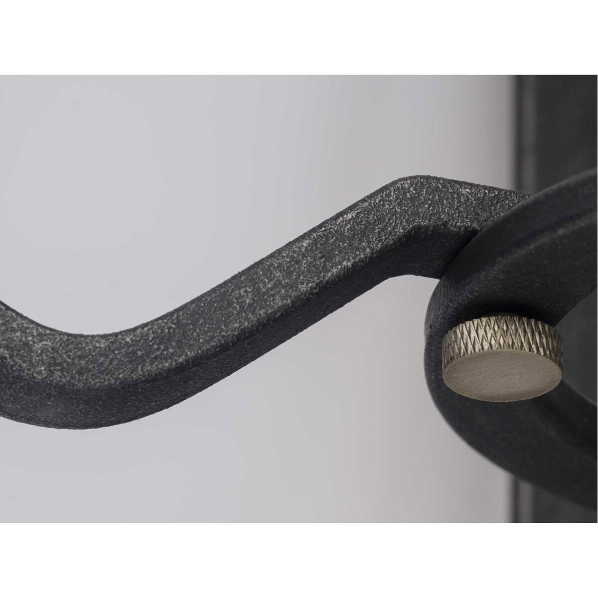 Foster 1 Light 11.25 inch Gilded Iron Mini-Pendant Ceiling Light