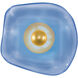Embark Wall Sconce Wall Light in Gold