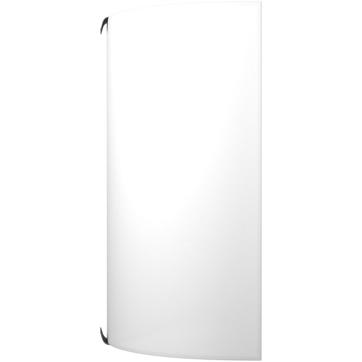 Grafik 1 Light 7.09 inch Chrome ADA Wall Light