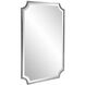 Hastings 36 X 24 inch Titanium Mirror