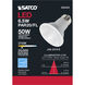 Lumos LED PAR20 Medium 6.50 watt 120 2700K LED Bulb