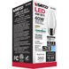 Lumos LED Medium Medium 4.00 watt 4000K LED Filament