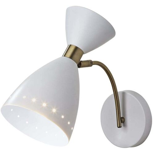 Oscar 6.25 inch Wall Sconce