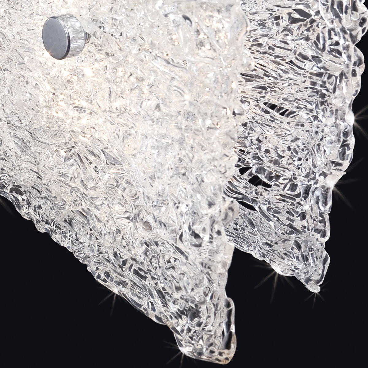 Caramico 1 Light 6 inch Chrome Wall Sconce Wall Light