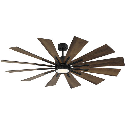 Farmhouse 60.00 inch Indoor Ceiling Fan