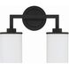 Bryant Bath Wall Light
