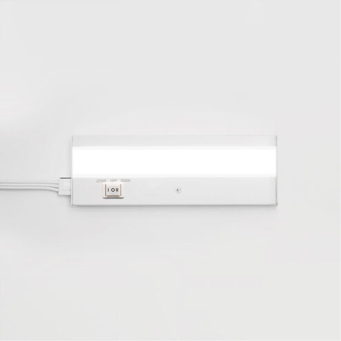 Undercabinet AND Task 120 LED 8 inch White Light Bar
