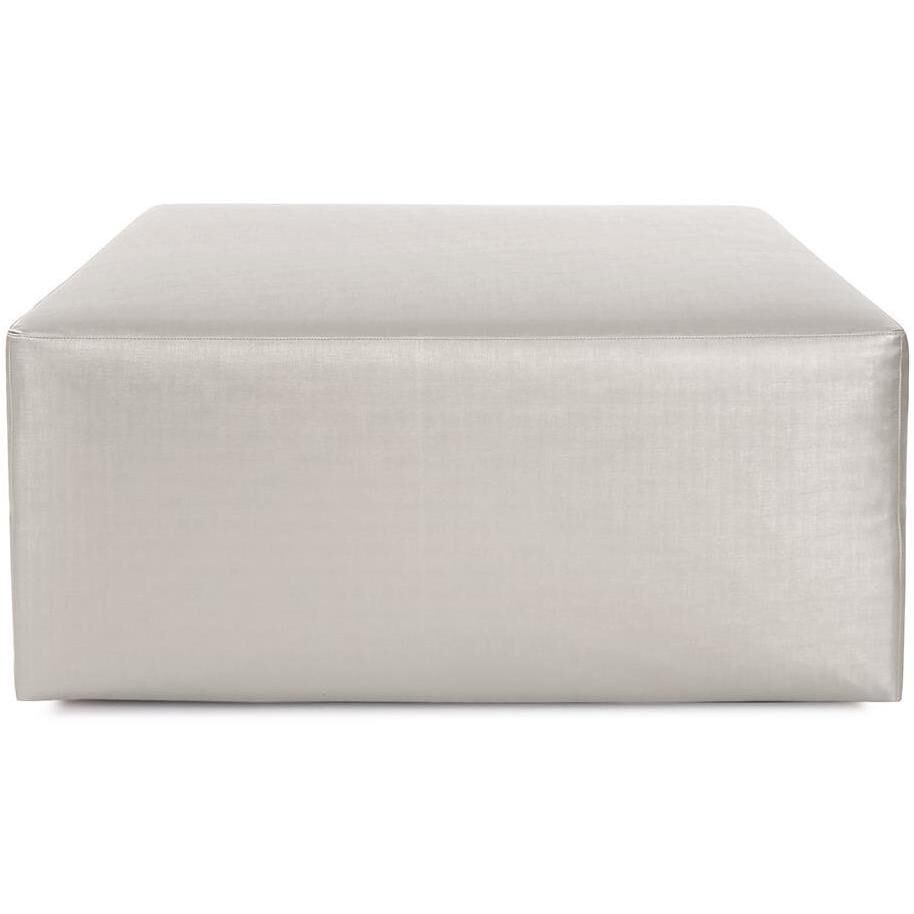 Luxe Universal 18 inch 36 Square Ottoman