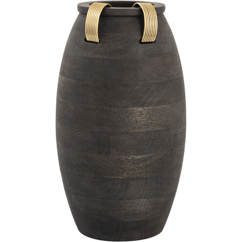 Barone 16 X 9 inch Vase, Large