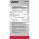 Lumos LED Medium 12.50 watt 120 5000K Light Bulb