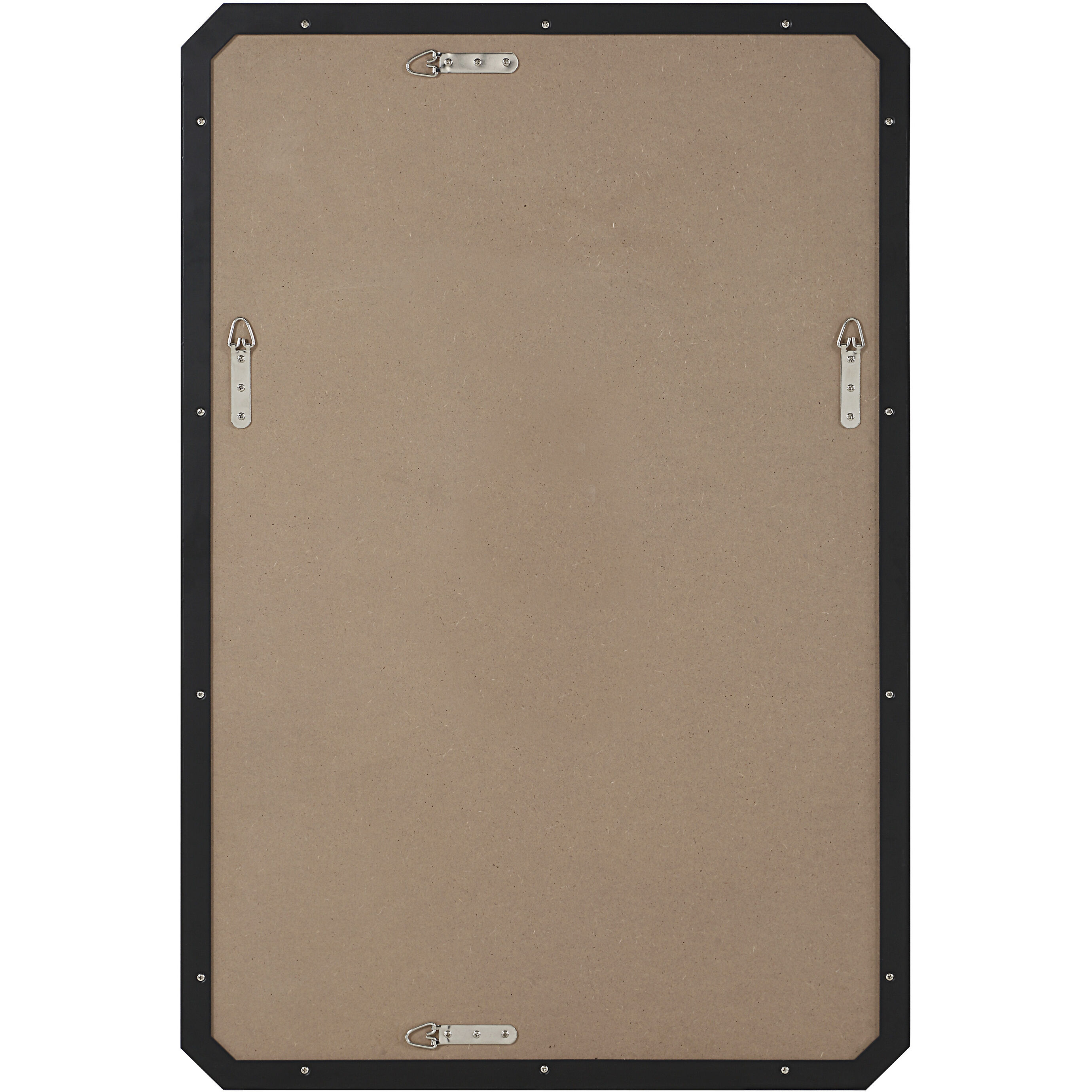 Jace 36 X 24 inch Wall Mirror