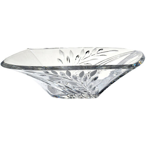 Springdale 13 X 3 inch Crystal Bowl