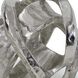 Knot 8 X 6.5 inch Sculpture in Polished Nickel