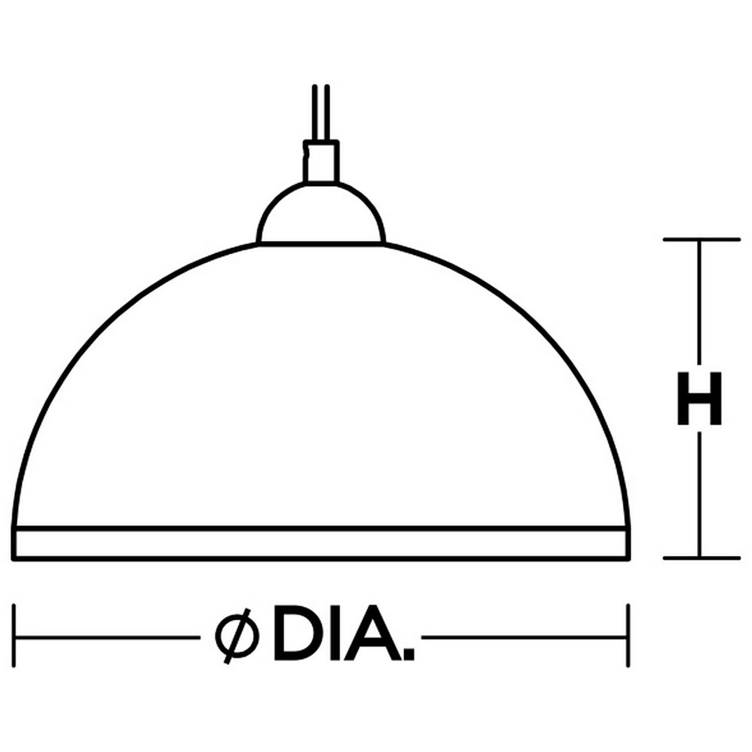 Otis 1 Light 11.6 inch Satin Nickel Pendant Ceiling Light