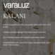 Kalani 16 Light 41 inch French Gold Chandelier Ceiling Light, Smithsonian Collaboration