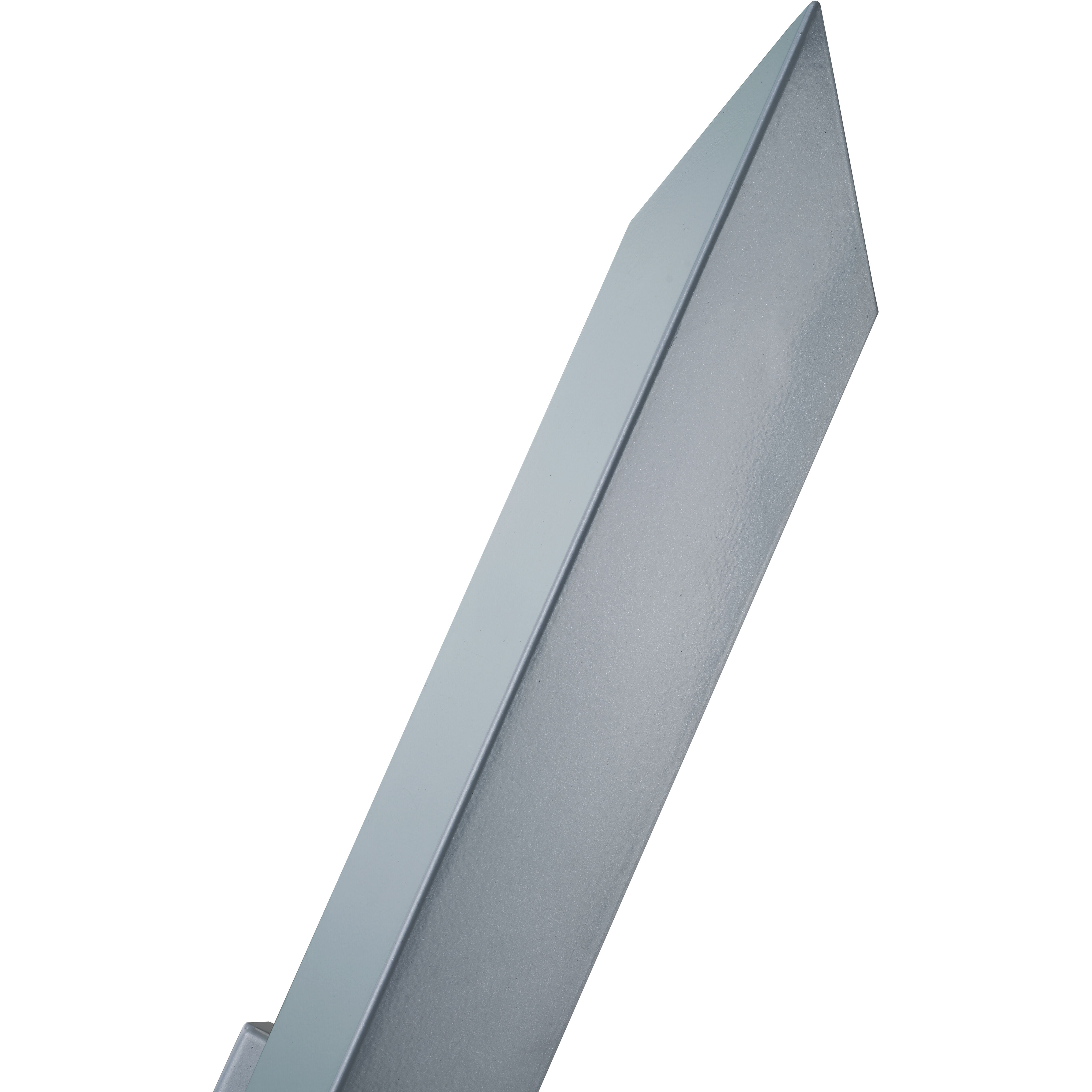 Pauldron LED 30 inch Silica Outdoor Wall Light