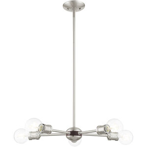 Lansdale 5 Light 19.00 inch Chandelier