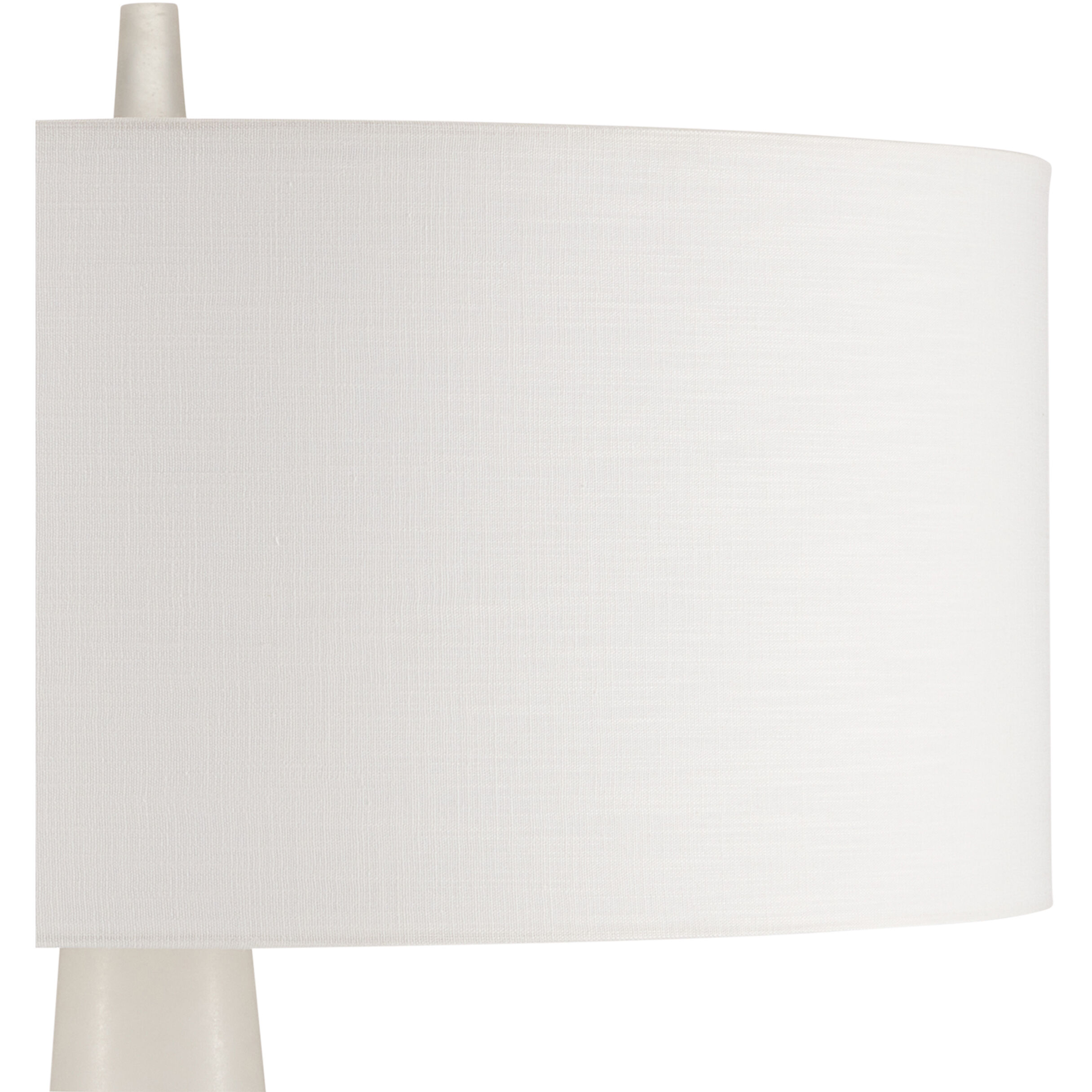 Eleanora 33.75 inch 100 watt Natural/Natural Brass Table Lamp Portable Light