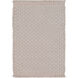 Nakhon 120 X 96 inch Black, Dark Brown, Medium Gray Rug