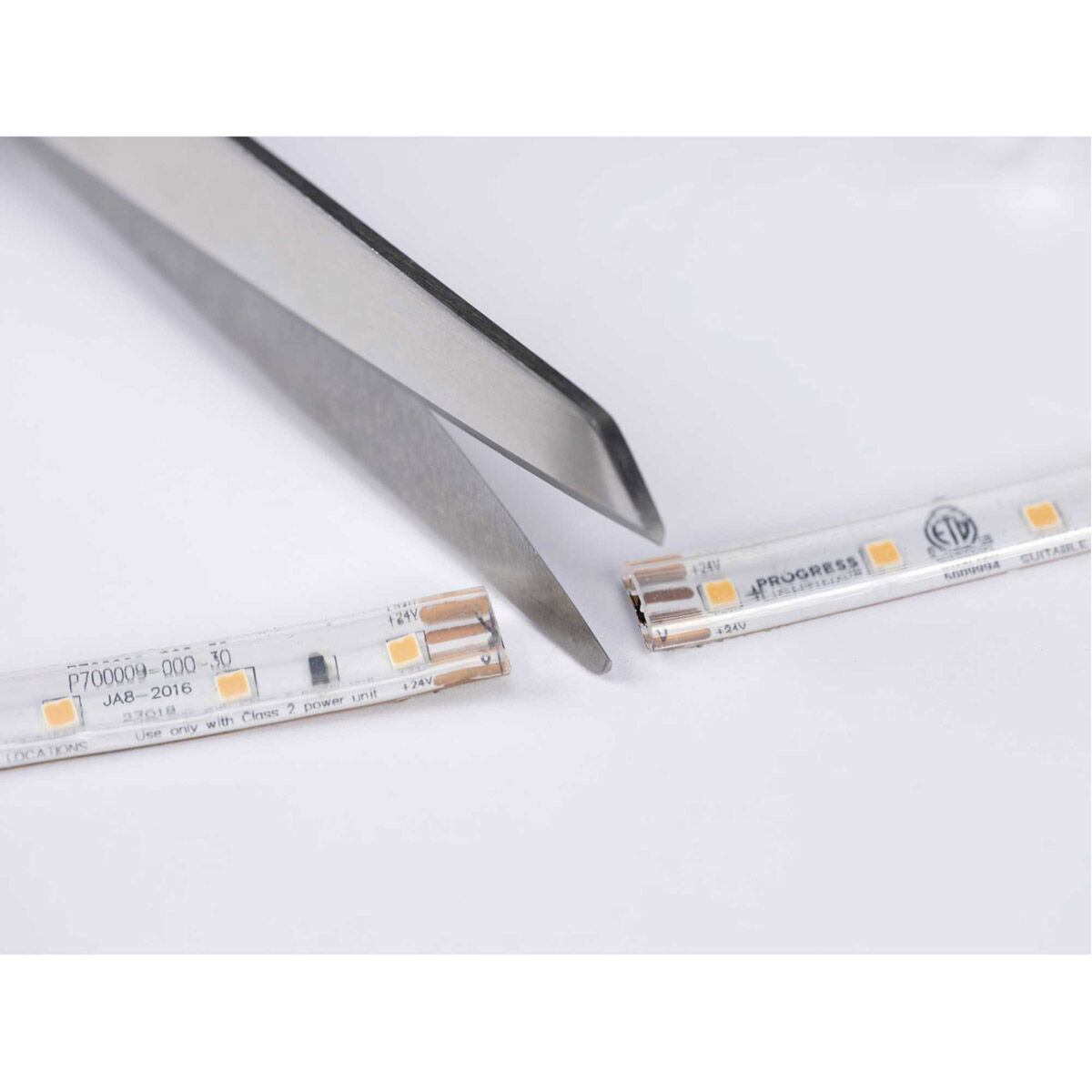 Hide-a-Lite LED Tape Unfinished 2700K 12 inch LED Tape Light, 12in 2700K