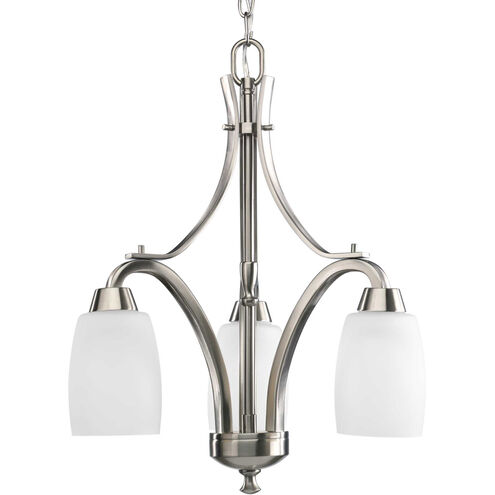 Wisten 3 Light 13.00 inch Chandelier