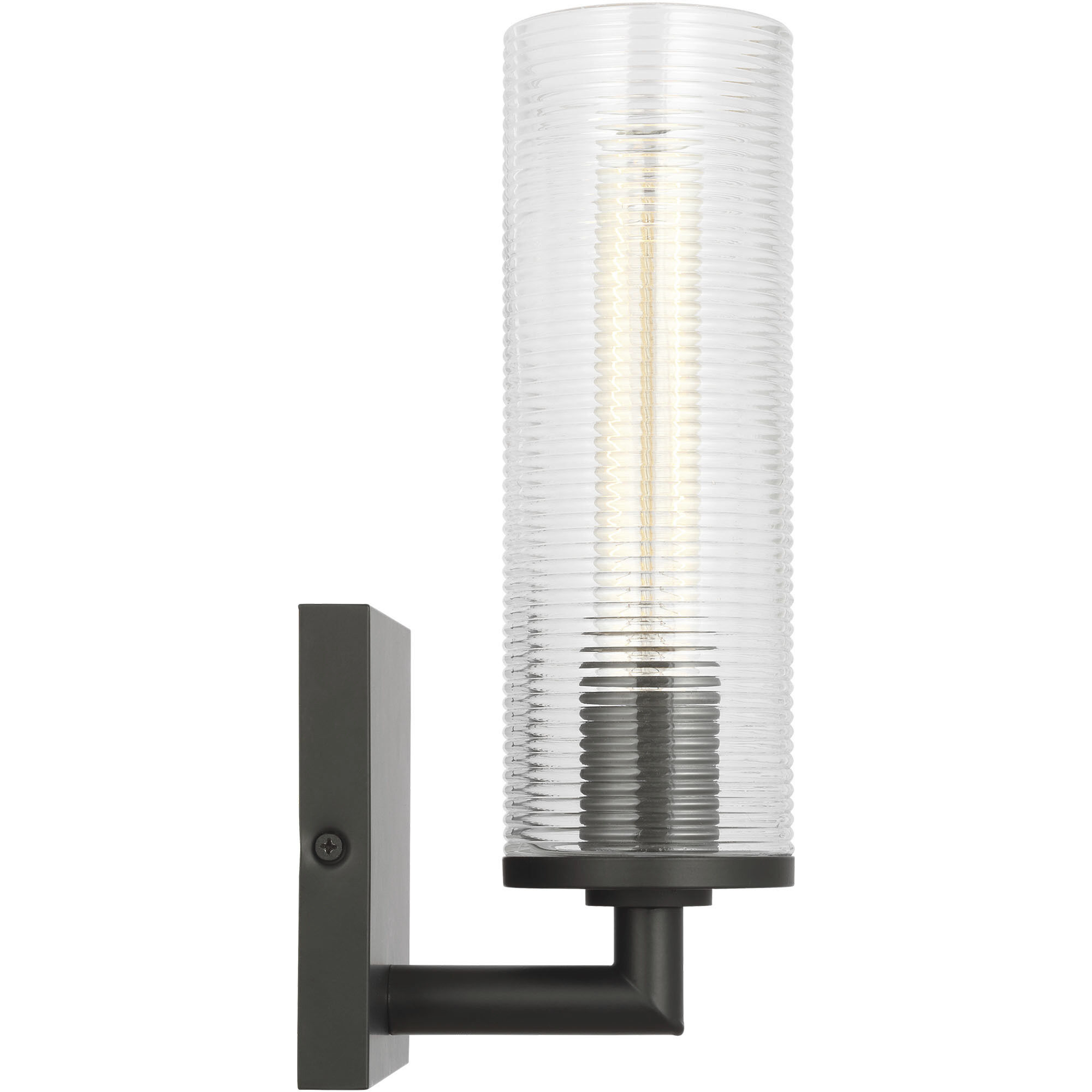 Drew & Jonathan Sarita Sconce Wall Light, Small