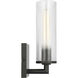 Drew & Jonathan Sarita Sconce Wall Light, Small