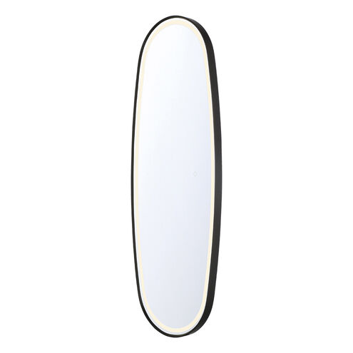 LED Mirror 47 X 18 inch Aluminum Mirror