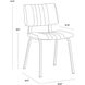 Berkley Bravo Cognac Dining Chair, Set Of 2