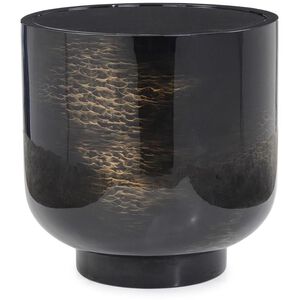 Draco Side Table, Round