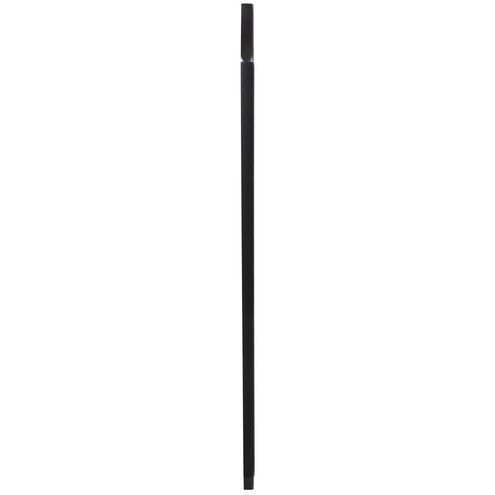 Ralston 48 X 36 inch Smokey Gray Mirror