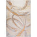 Terra 130 X 94 inch Earth Tones Rug in 8 x 11