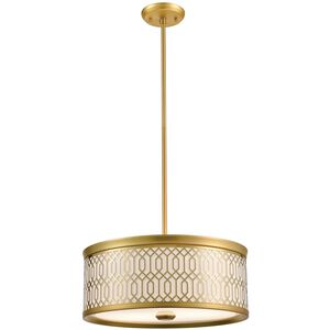 Tortona 2 Light Pendant
