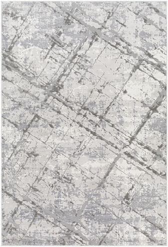 Alamo 84 X 63 inch Rug, Rectangle