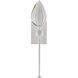 Peace Lily Wall Sconce Wall Light