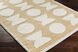 Rodos 84 X 63 inch Rug, Rectangle