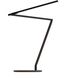Z-Bar Gen 4 16.05 inch 8.80 watt Matte Black Desk Lamp Portable Light