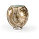 Wildwood 11 X 10 inch Vase