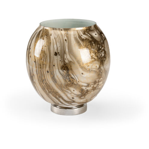 Wildwood 11 X 10 inch Vase