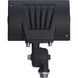 Lumos LED 9.17 inch Bronze Flood Light