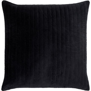 Digby 20 X 20 inch Ink Blue Accent Pillow
