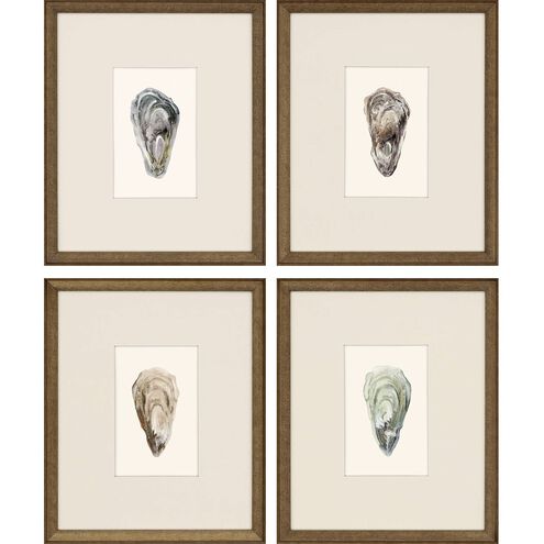 Naturals Collection Neutral Framed Art