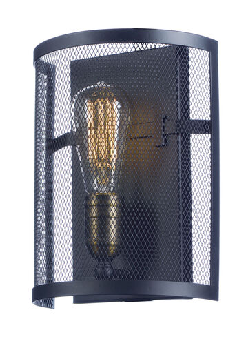 Palladium Wall Sconce Wall Light in Medium Base