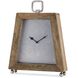 Anita 11 X 10.2 inch Table Clock