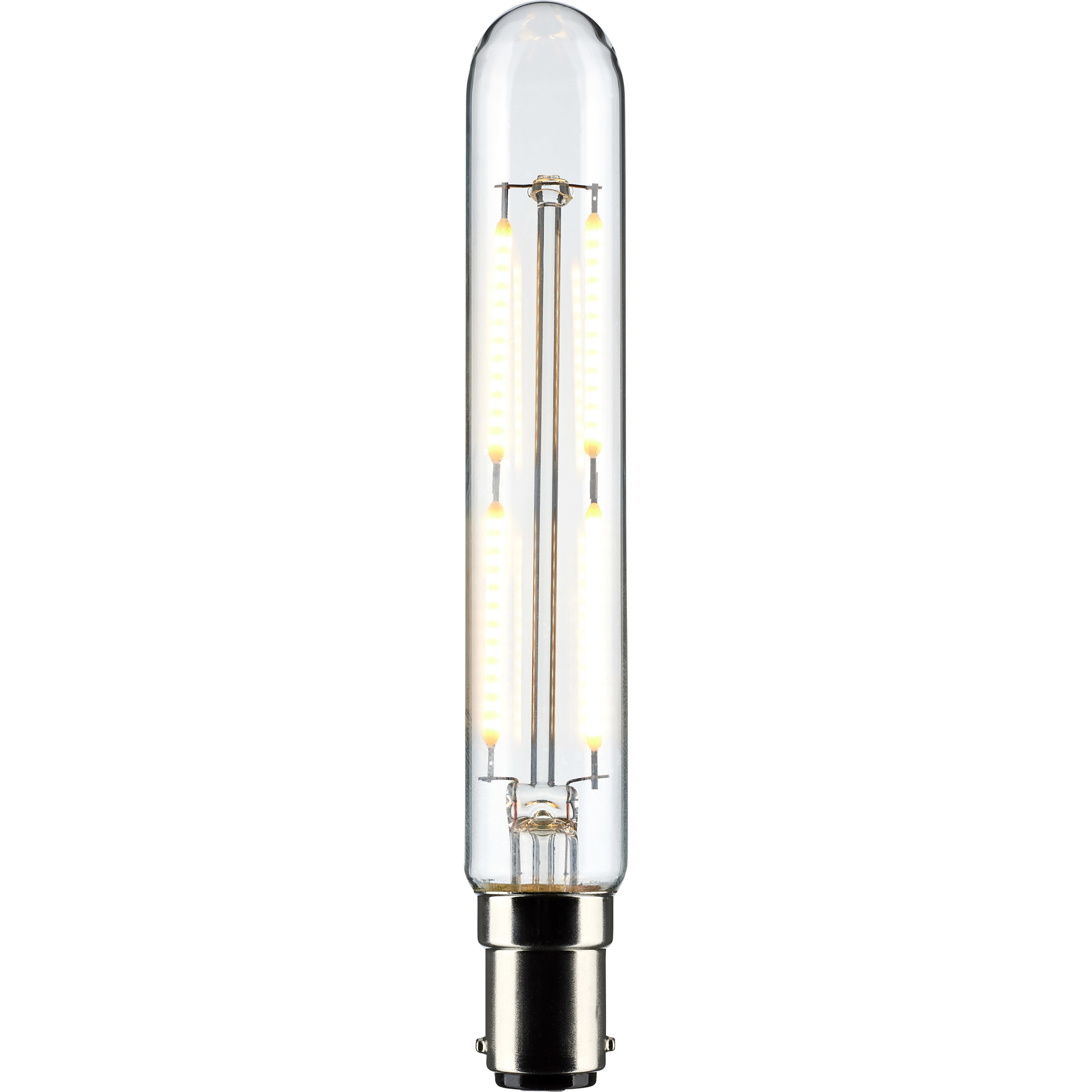 Tube LED 4 watt 120 4000K LED Filament, LED Filament